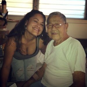 Meet your Posher, Sharon